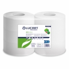 JUMBO T/TISSUE 2 PLY 3in